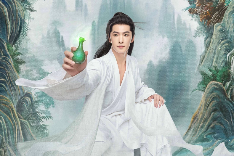 《凡人修仙傳》劇情介紹