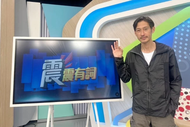 唐治平回憶與母親的互動