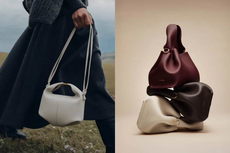longchamp vs polene 該選誰？