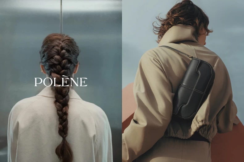 longchamp vs polene 該選誰？