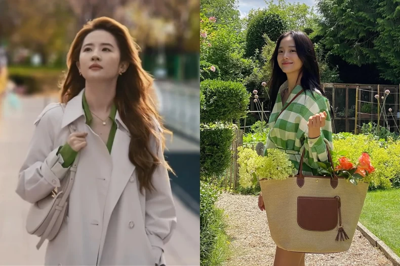 longchamp vs polene 該選誰？