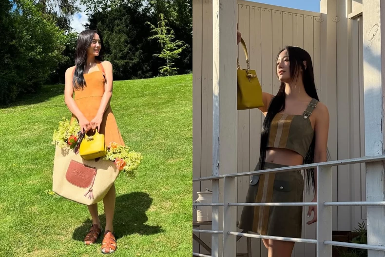 longchamp vs polene 該選誰？