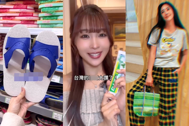 唐綺陽：買包的盡頭是「帆布包」！5款「高CP值」包包推薦，NET百元有找太佛心