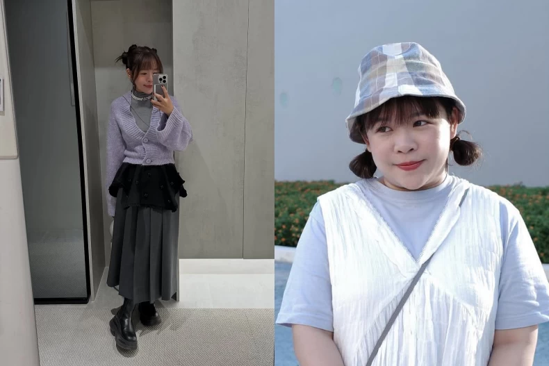國師唐綺陽「狂瘦20kg」減肥秘訣曝光，前後對比驚人、年輕至少5歲！