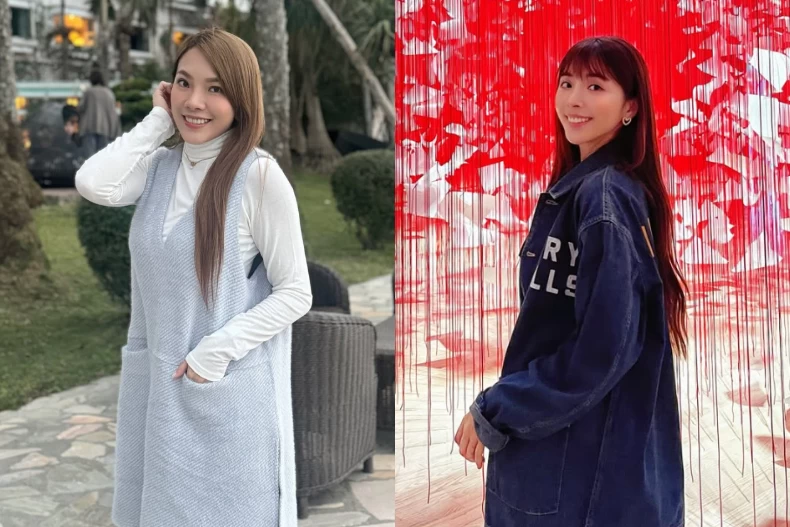 玥熹坦言憂鬱症因此加重