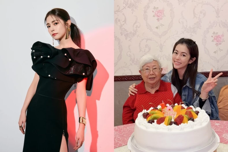 任容萱外婆104歲神逆齡！公開3招長壽秘訣，網驚：怎麼做到的？