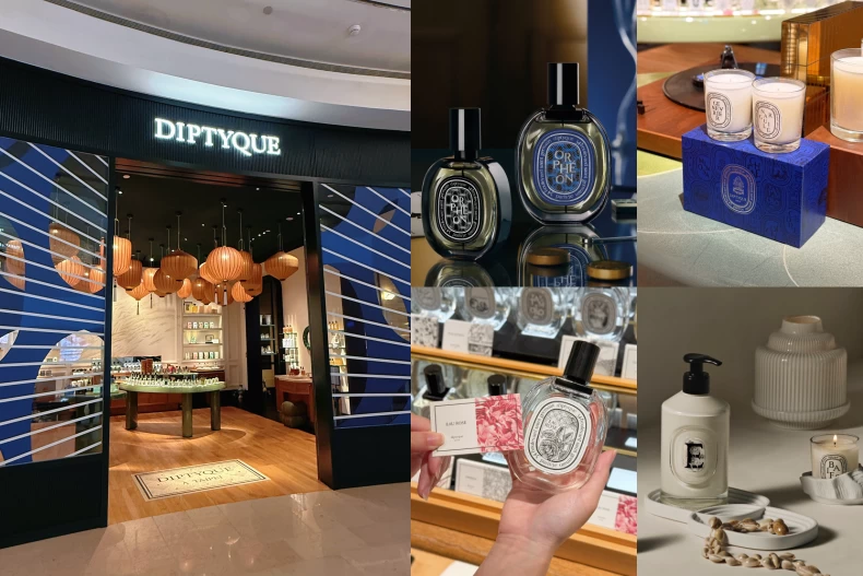 diptyque