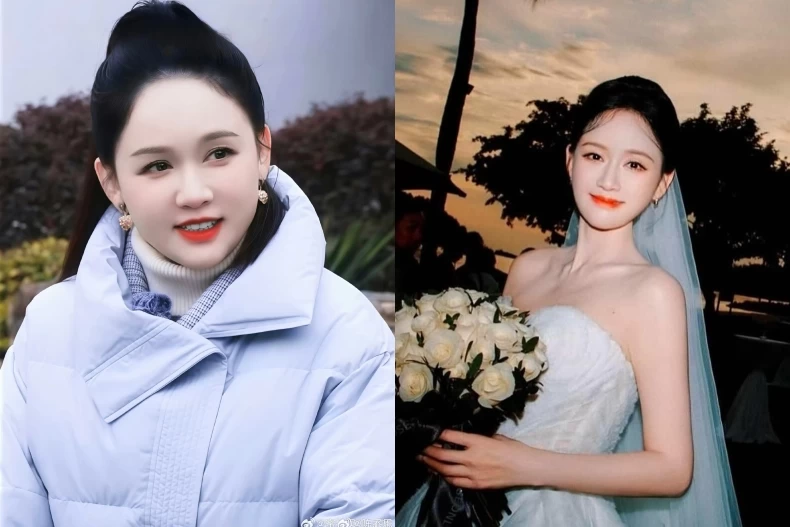 陳喬恩「肉肉臉照」遭酸「美得讓人好安心」！女神高EQ回覆全網讚爆