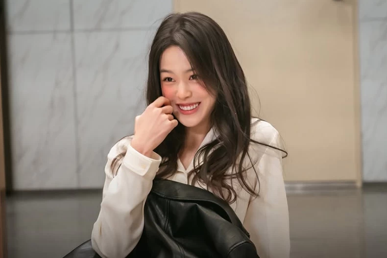 性格太軟弱，降不住老公4.雙子女