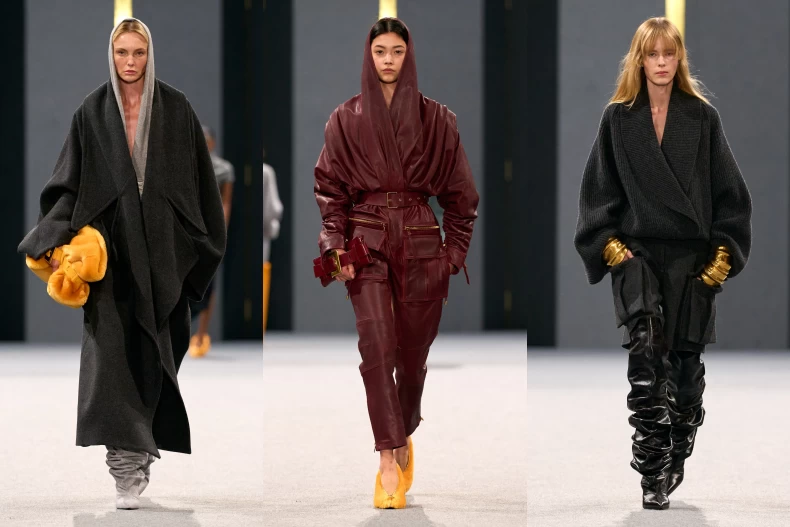 金裕貞BALMAIN