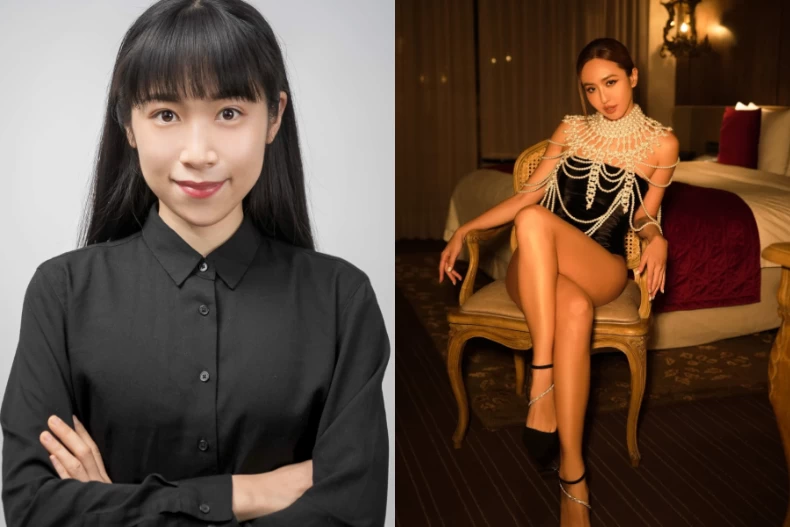 孟耿如道歉宣布「全面神隱」！為不適切發言誠心反省：不支持黃子佼復出