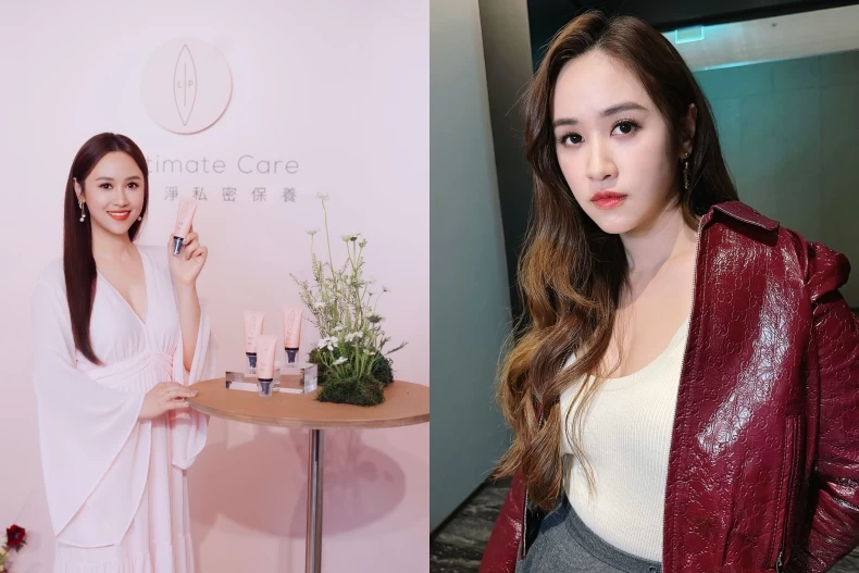 吳姍儒私密保養大法公開！金句連發：「保養不為取悅別人，而是為了自己」