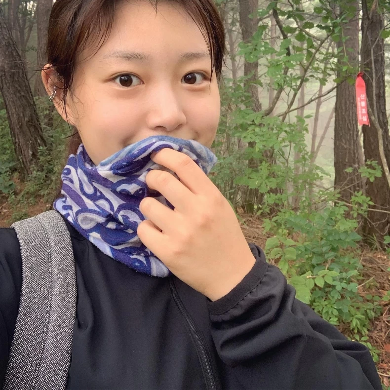 Photo by 별 _BYEOL_ on August 28, 2019. 未提供相片說明。.