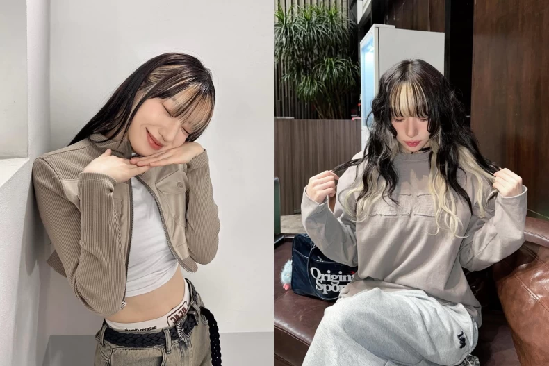 GD身上的香味找到了!傳說中的「GD香水+擴香」一曝光被問爆,全網瘋搶同款香!