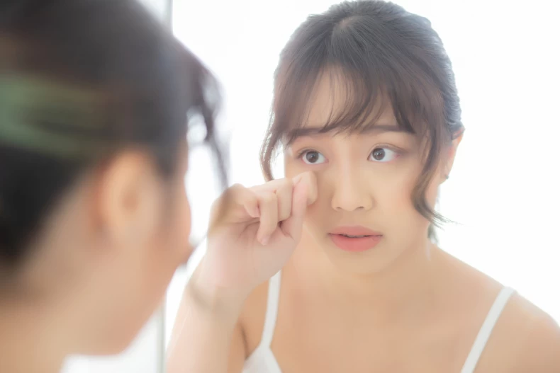 眼皮跳是什麼意思?時辰、吉凶運勢、喜怒哀樂詳解,加碼眼皮跳屬於哪些健康警訊?