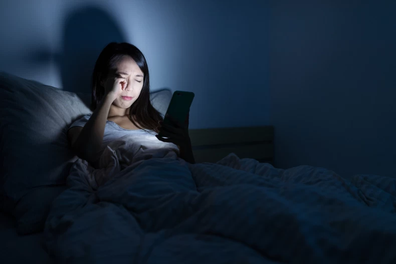 眼皮跳：時辰、吉凶運勢、喜怒哀樂詳解
