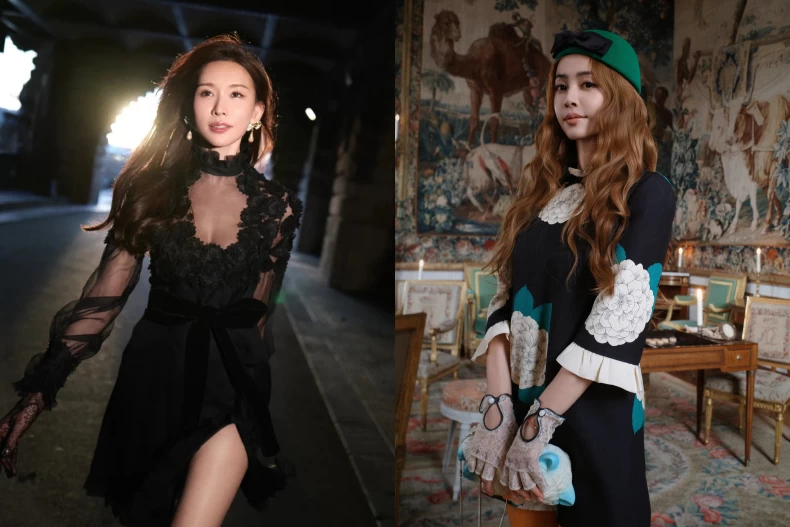 林志玲、蔡依林、Bella 都愛「牛仔x麂皮」穿搭！隨性又帥氣，跟著女星私服這樣穿