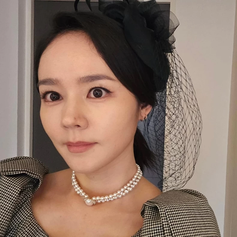 Photo by 한가인 on September 26, 2024. 未提供相片說明。.