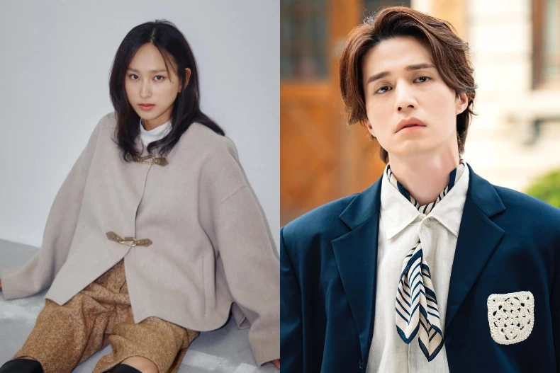 劇情亮點5.柳惠英、李棟旭再度合作
