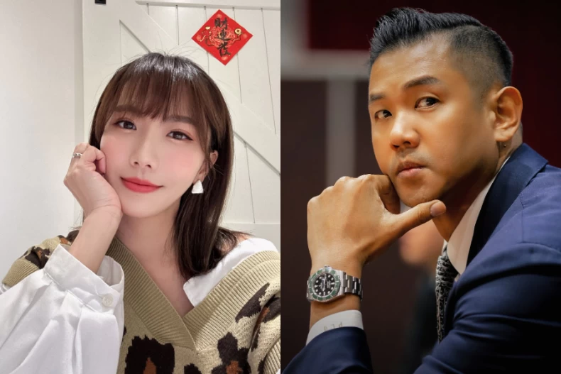 曾國城緩頰「黃子佼事件」遭炎上！無奈發聲：是不是該有人還我清白？