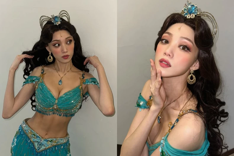 李聖經