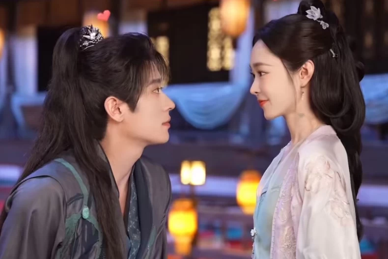劇情亮點1.小說原著九鷺非香