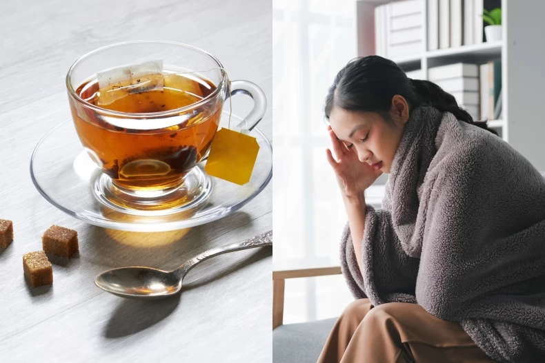 喝茶恐致癌？專家揭驚人真相：「2種茶包千萬別碰！」5招防喝毒