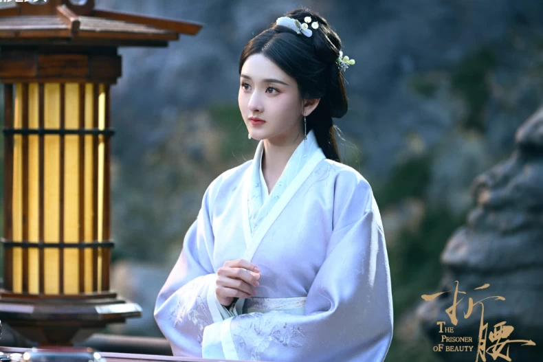 女主角：宋祖兒 飾 小喬