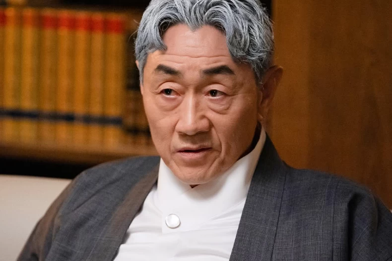 最大男人主義4.天蠍座