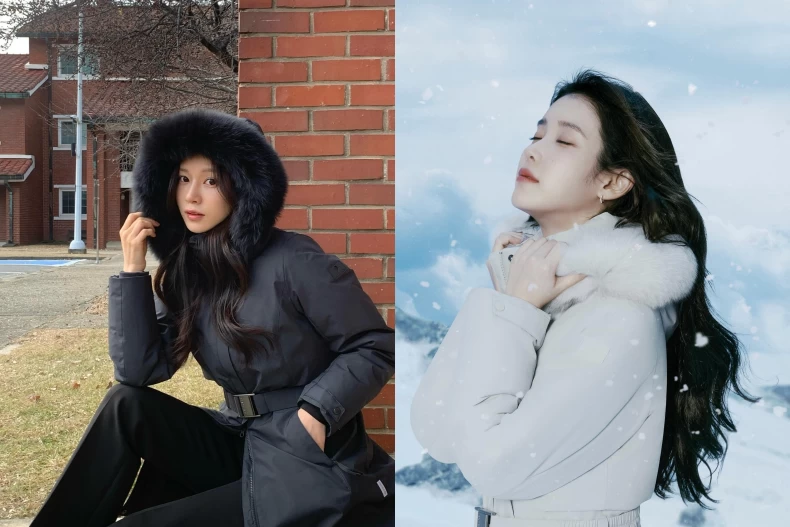 IU Black Yak