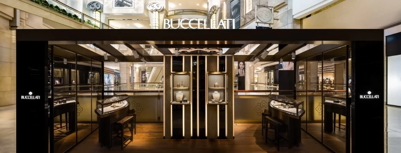 BUCCELLATI