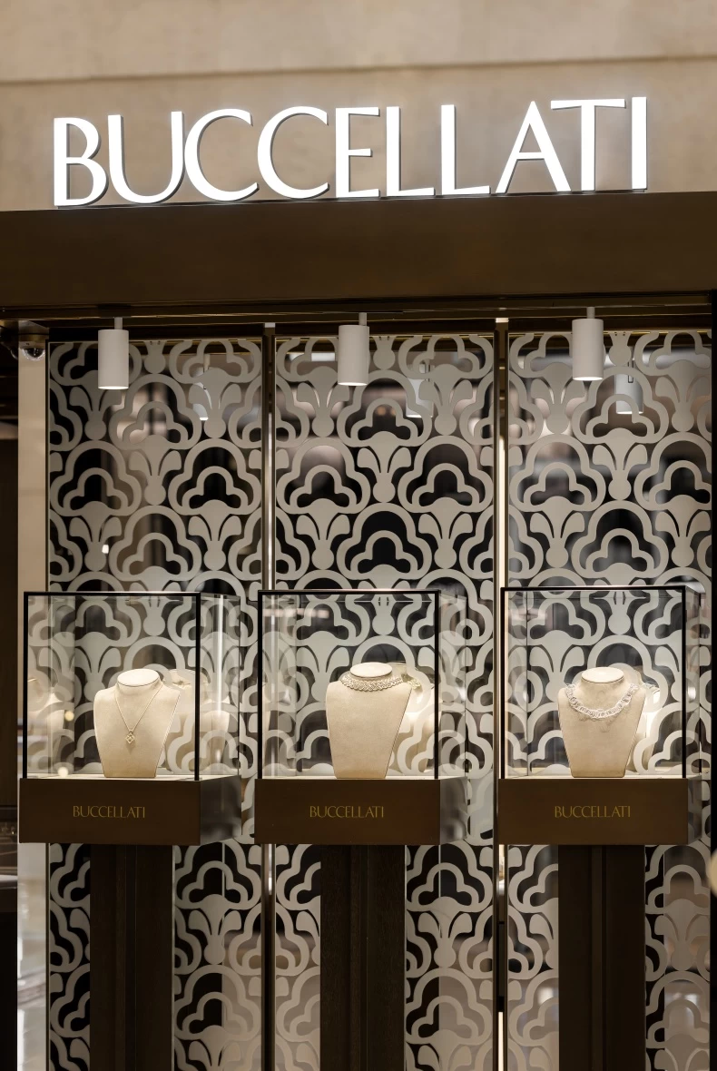 BUCCELLATI