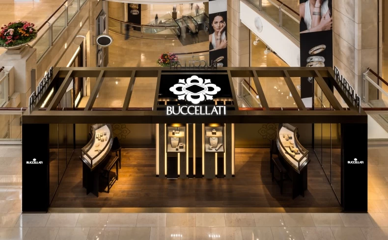 BUCCELLATI