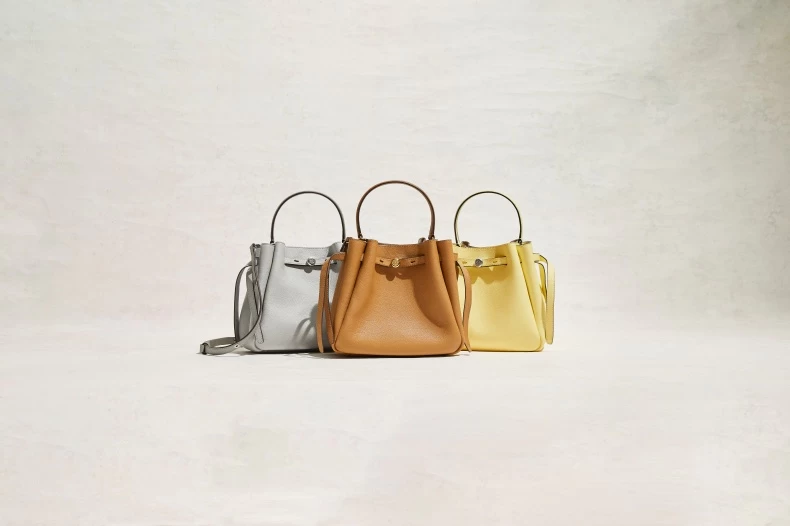 TORY BURCH ROMY