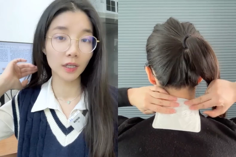 暖暖包正確用法