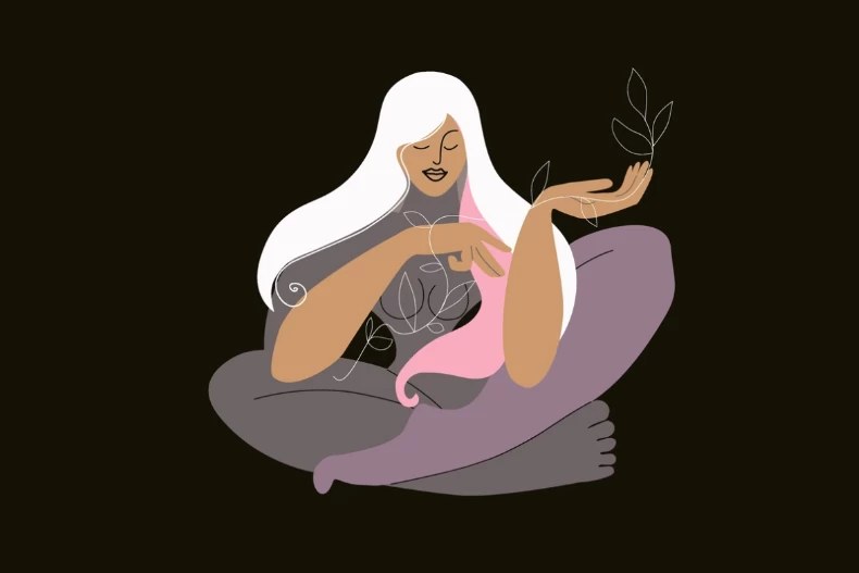 春分節氣前後財運最旺星座TOP 2.處女座