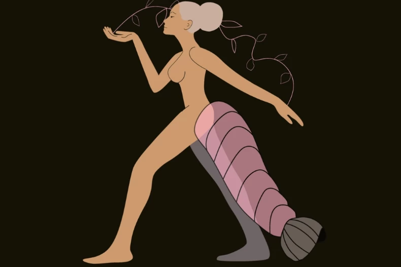 春分節氣前後財運最旺星座TOP 1.巨蟹座