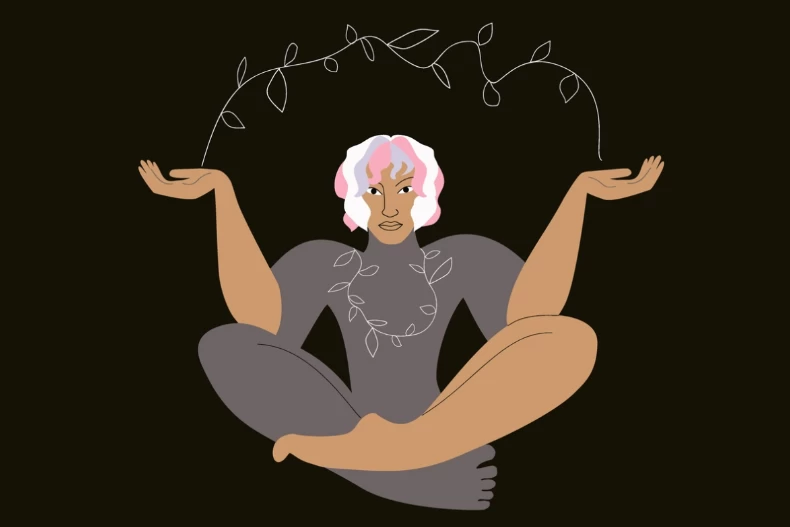 春分節氣前後財運最旺星座TOP 3.天秤座