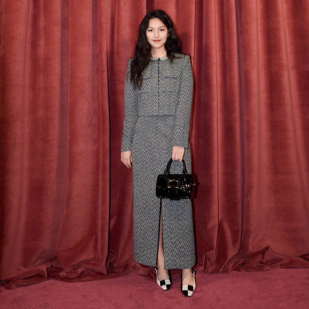 日常出門隨手就是十來萬單品!《爸爸去哪兒》王詩齡從小只穿名牌,盤點「最豪星二代」5大日常穿搭