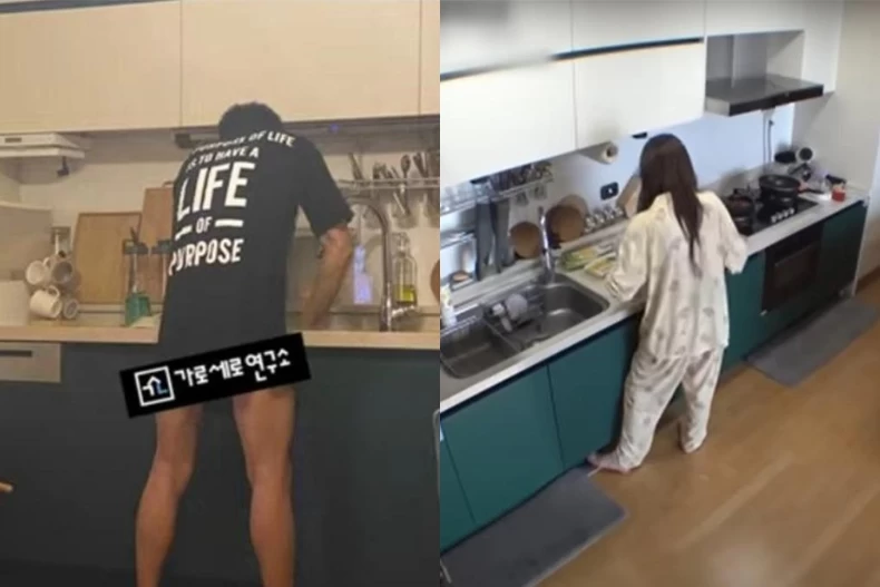 粉絲紛紛喊被金秀賢溫柔迷倒