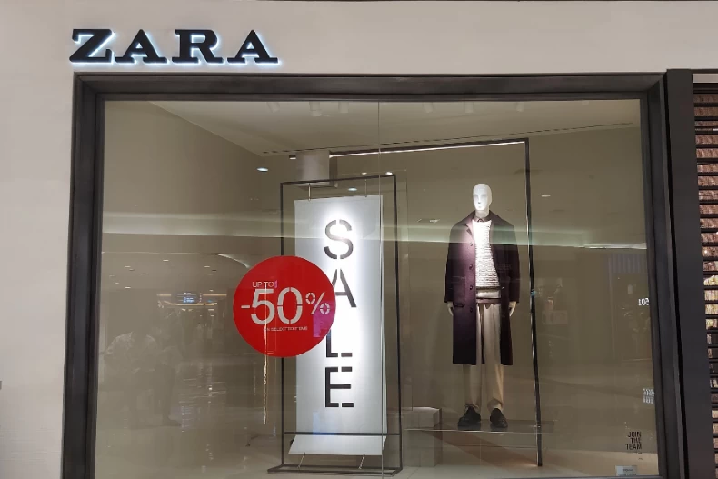 ZARA,UNIQLO,特價