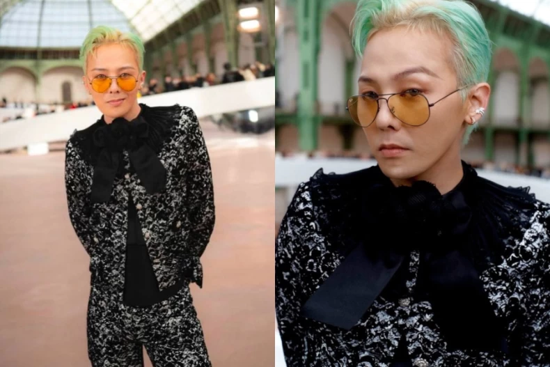 G-DRAGON演唱會2025巡演時間、地點公開！日本場東京、大阪搶票攻略