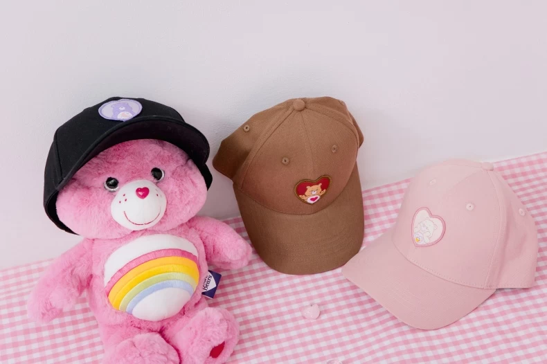 Grace Gift x Care Bears