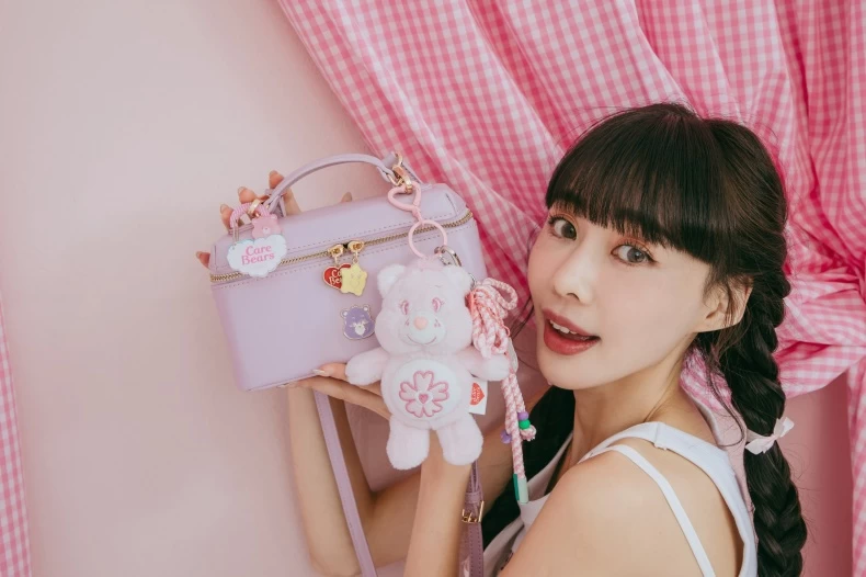 Grace Gift x Care Bears