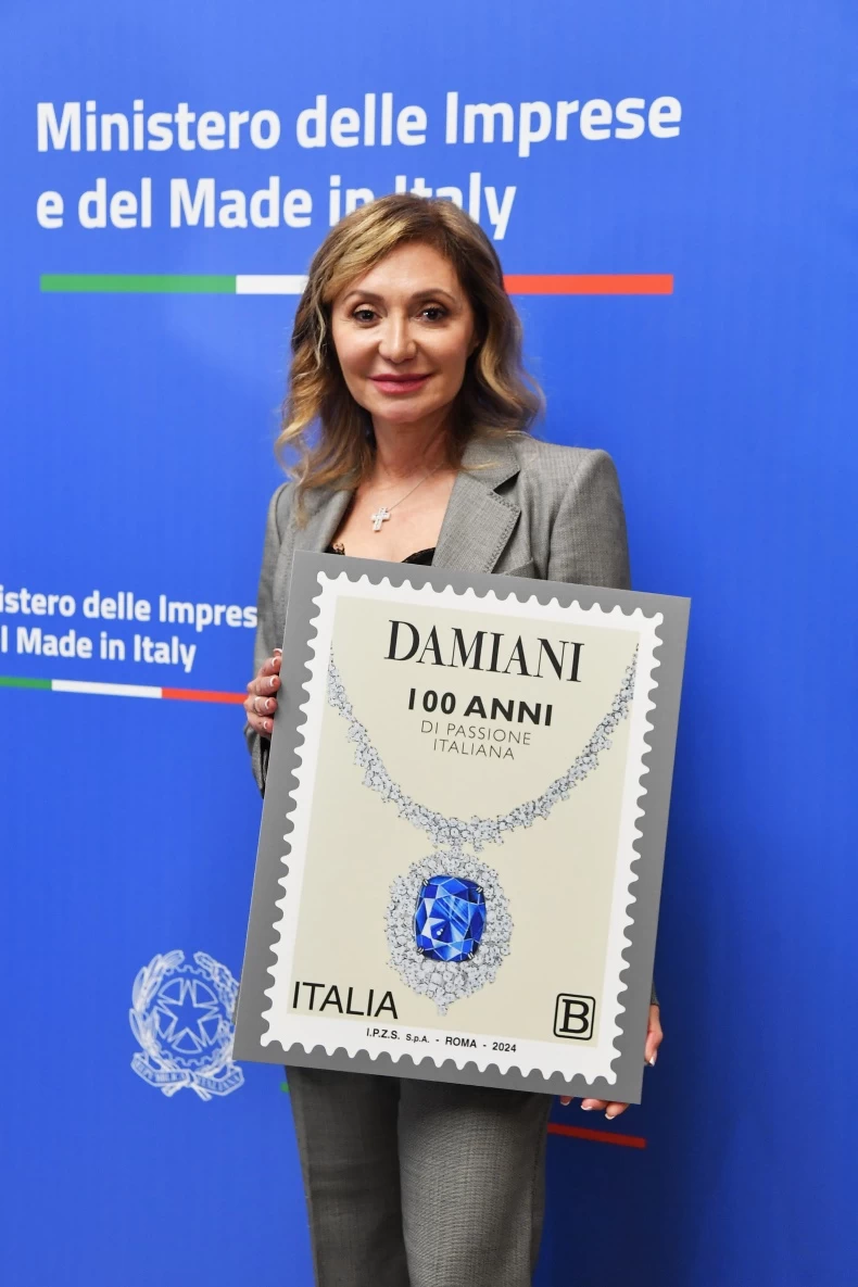 DAMIANI