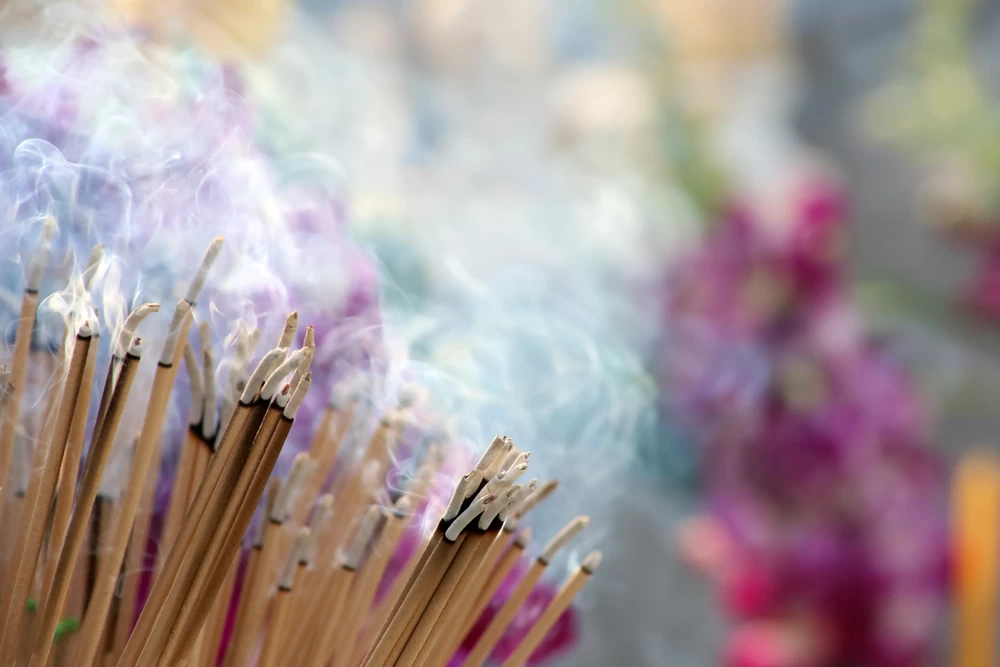 開運方法：祭拜玄天上帝的儀軌