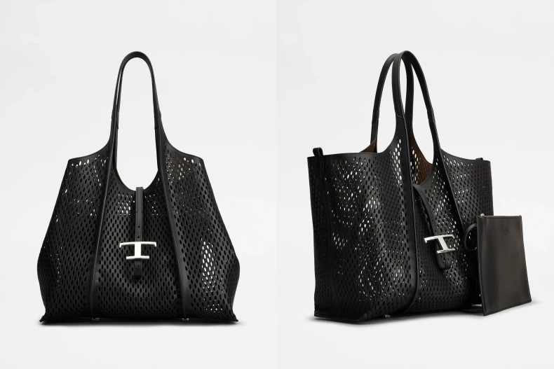 tod's經典包