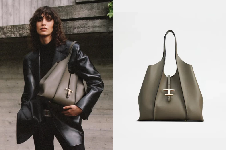 TOD’S,包包