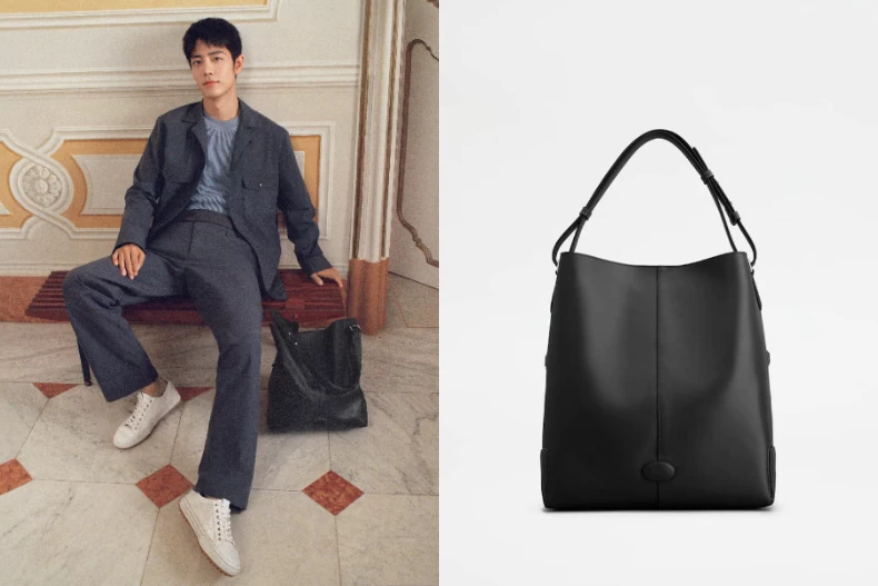 TOD’S,包包