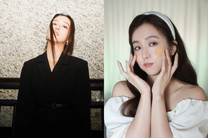 Jisoo見面會「驚見雙胞胎」？周曉涵「同框Jisoo」撞臉畫面曝光